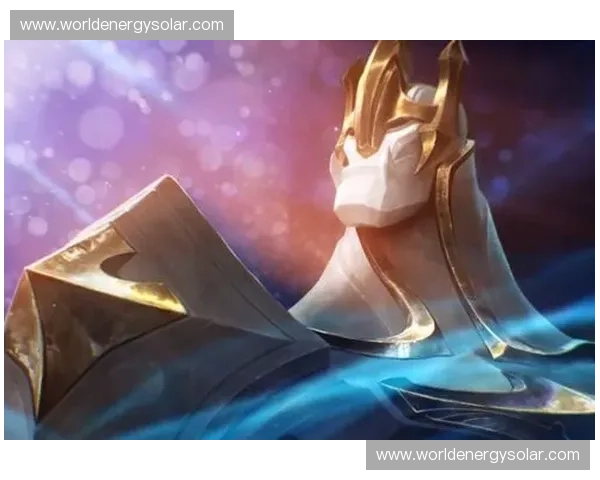 《英雄联盟各大英雄胜率分析及其在不同段位的表现差异》