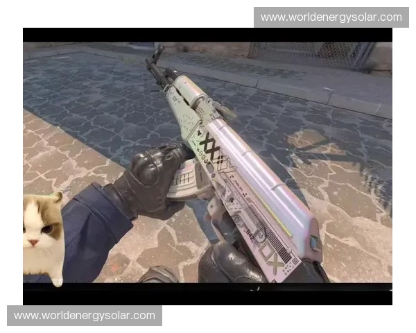 《CSGO四月更新全面解析 新武器新模式上线带来新体验》